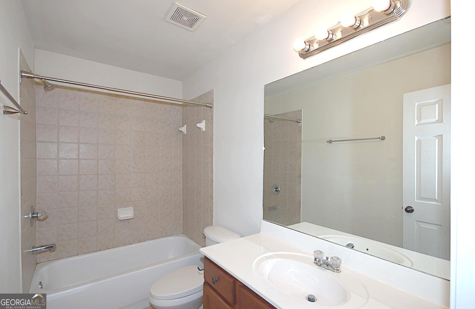 442 Crestmont Lane Canton, GA 30114 - Photo 19 of 27