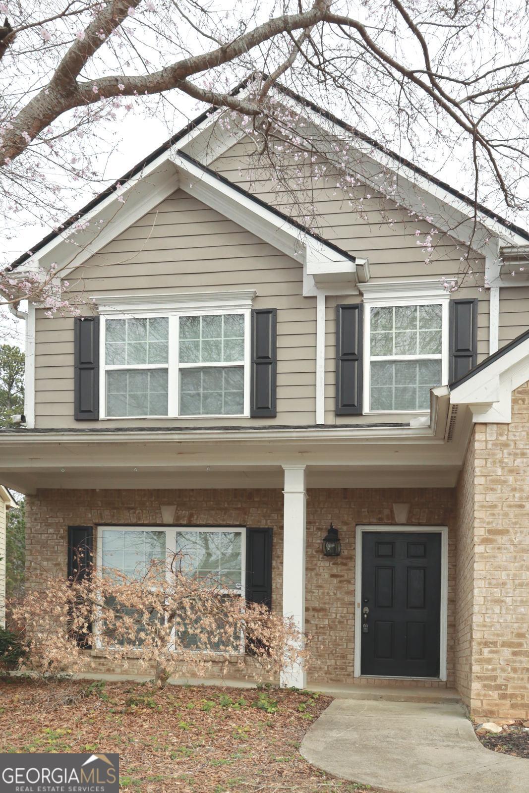 442 Crestmont Lane Canton, GA 30114 - Photo 2 of 27