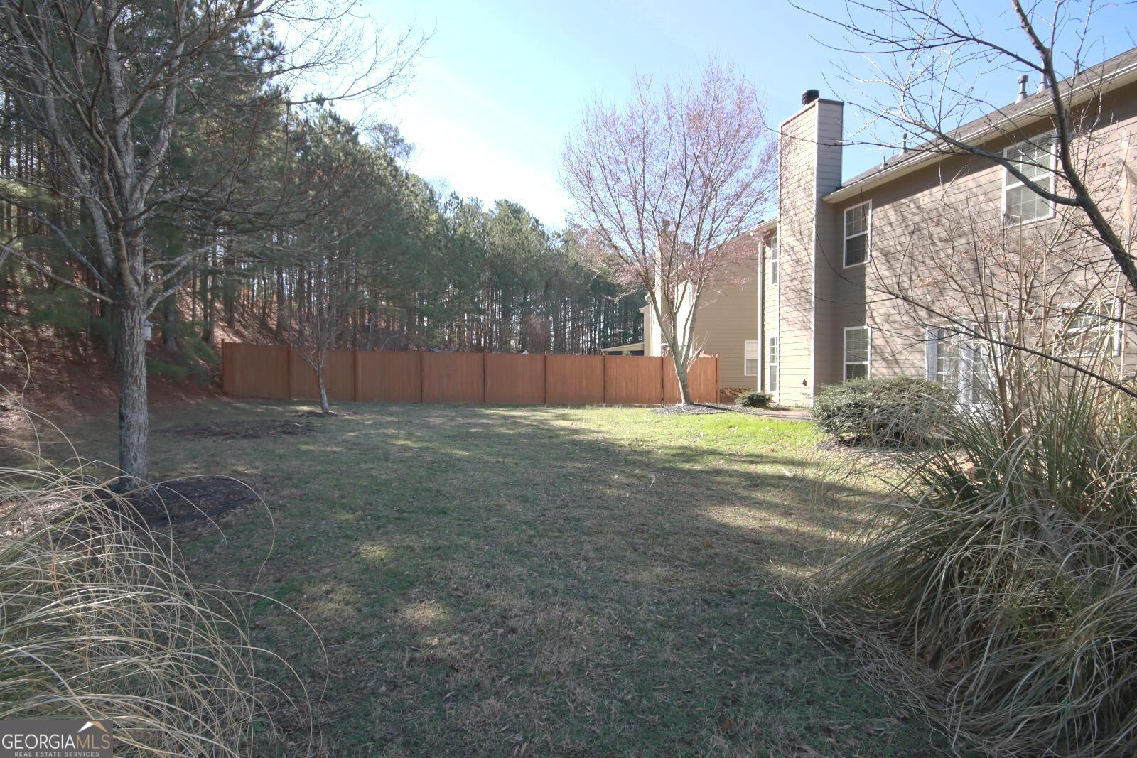 442 Crestmont Lane Canton, GA 30114 - Photo 22 of 27