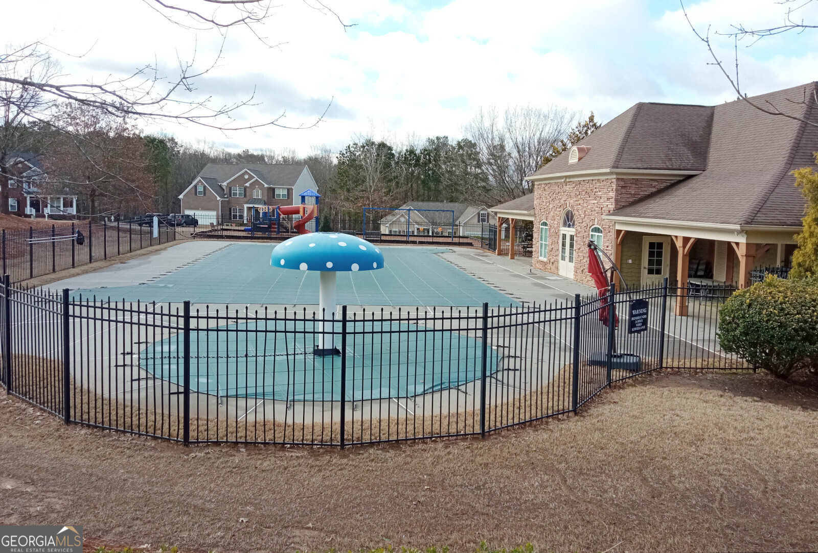 442 Crestmont Lane Canton, GA 30114 - Photo 25 of 27