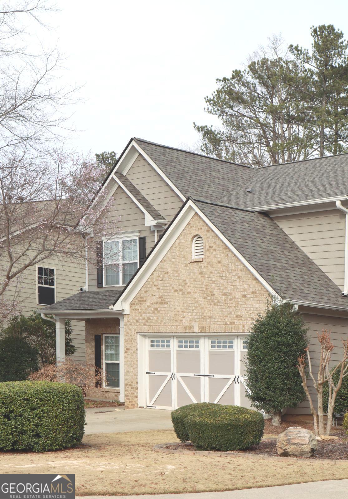 442 Crestmont Lane Canton, GA 30114 - Photo 3 of 27