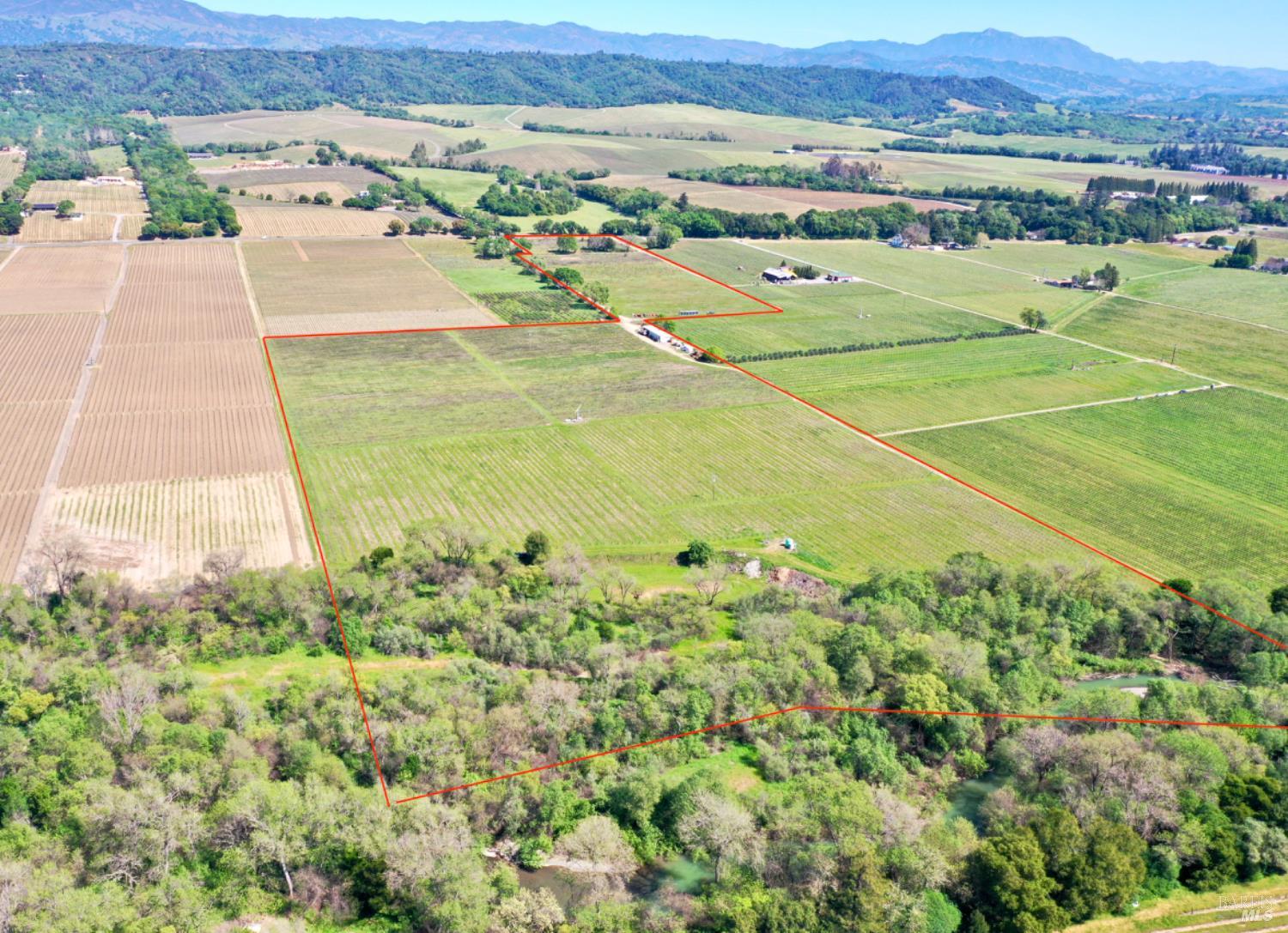 4304 Dry Creek Road Healdsburg, CA 95448 - Photo 12 of 59