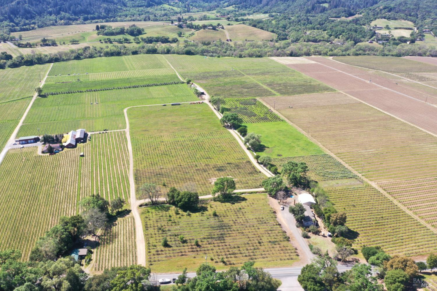 4304 Dry Creek Road Healdsburg, CA 95448 - Photo 30 of 59