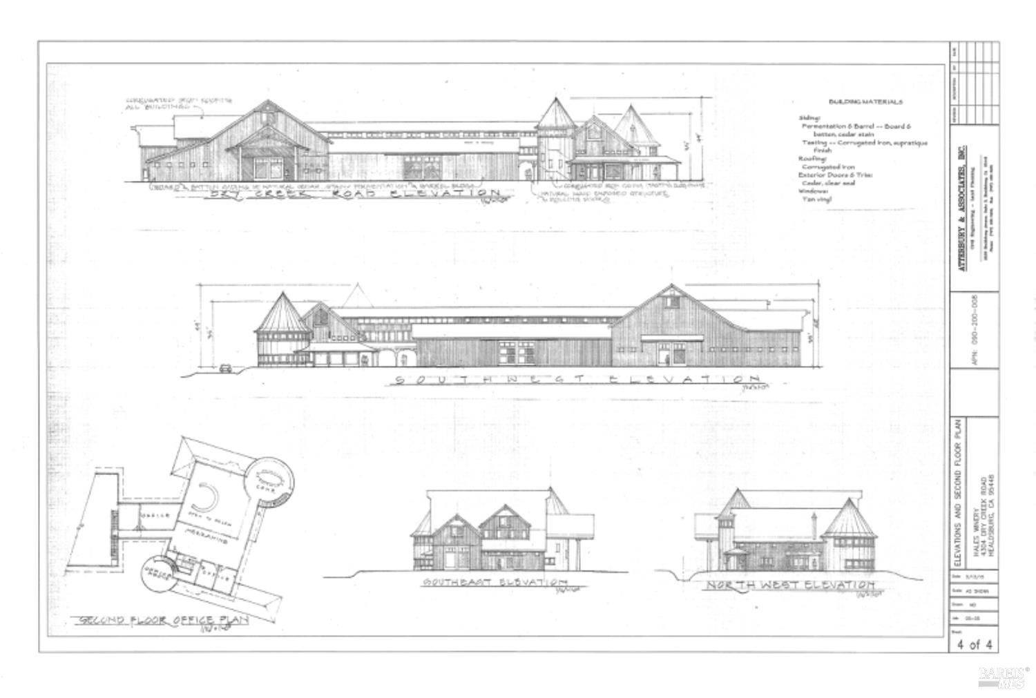 4304 Dry Creek Road Healdsburg, CA 95448 - Photo 3 of 59