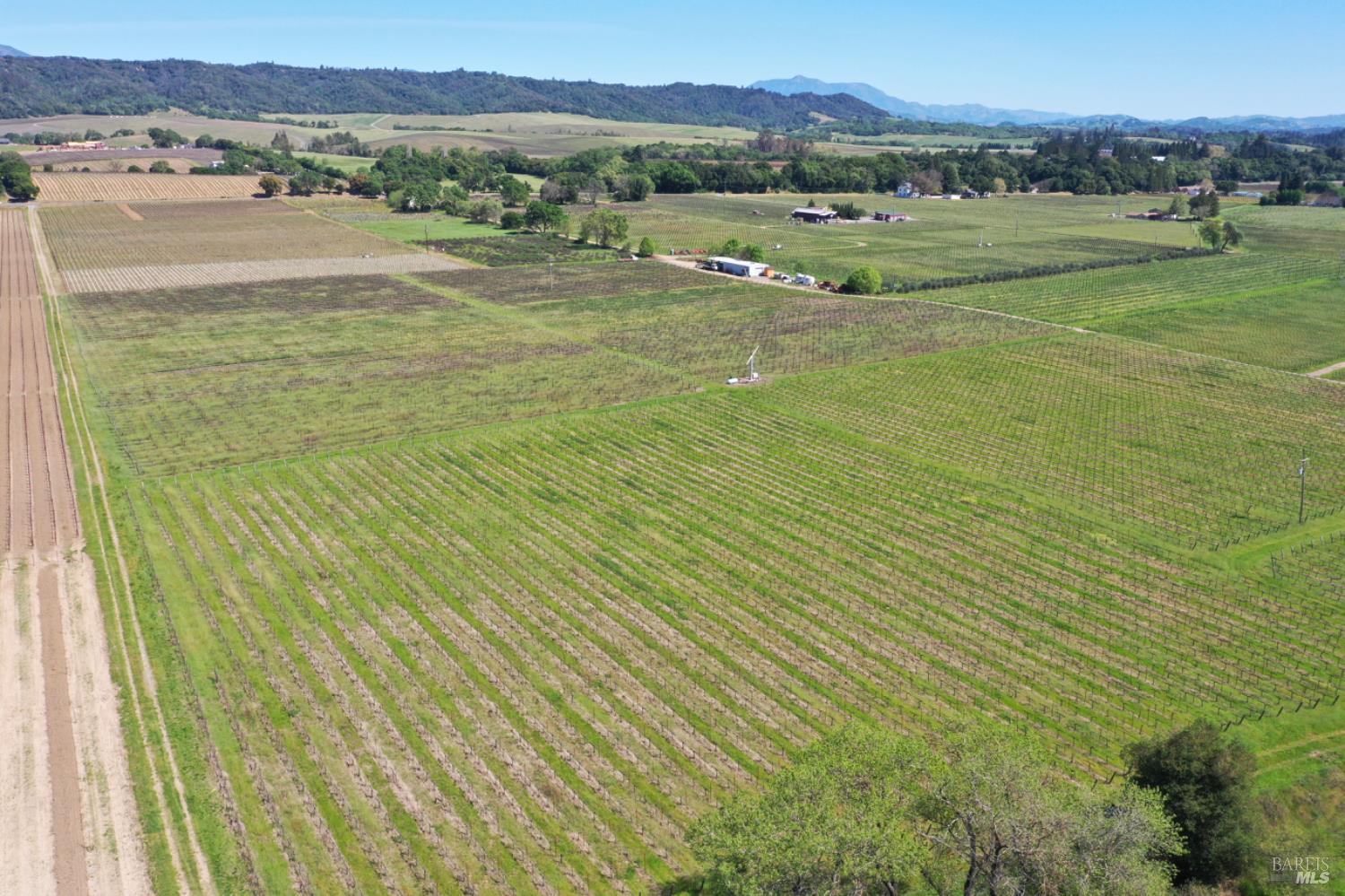 4304 Dry Creek Road Healdsburg, CA 95448 - Photo 36 of 59