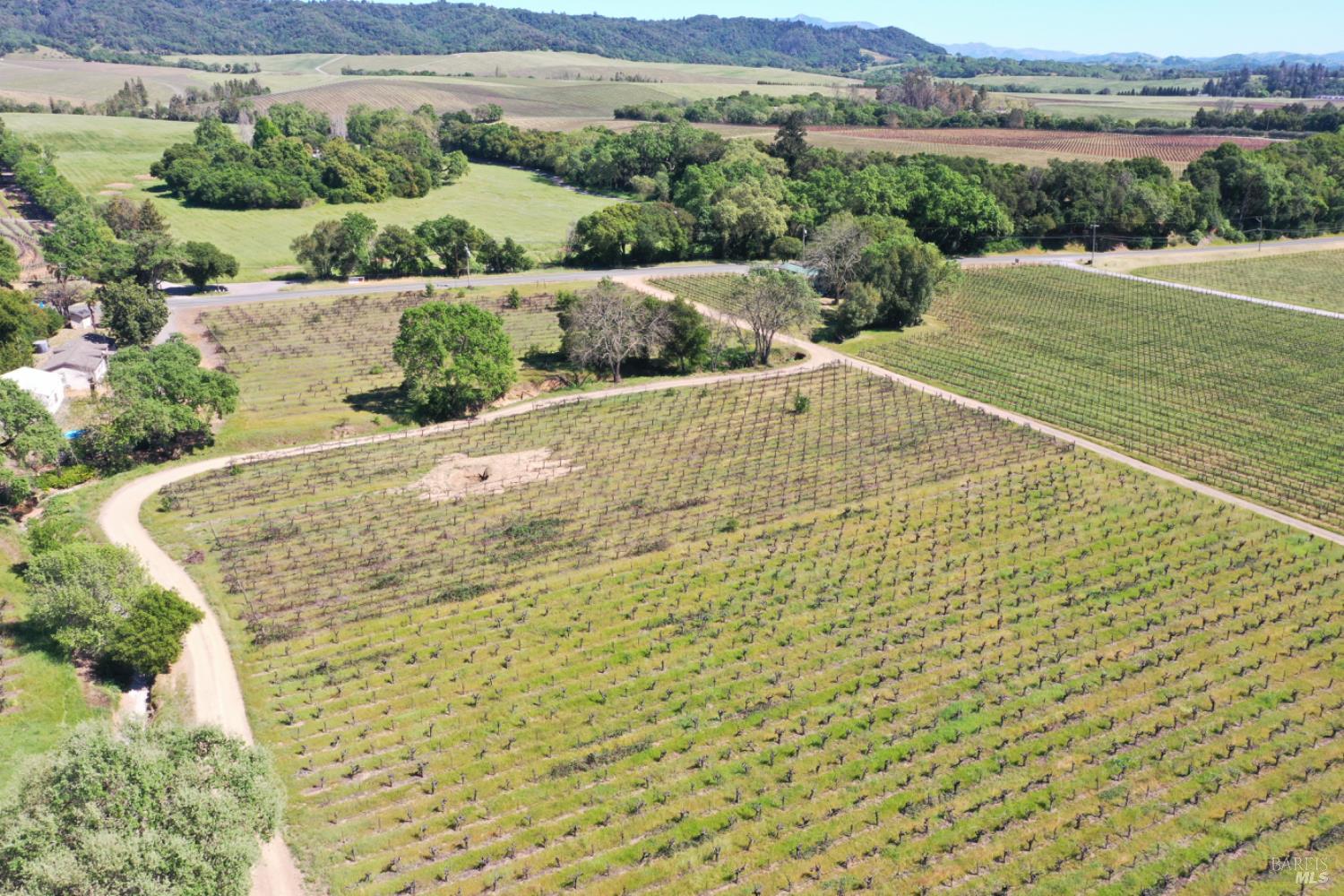 4304 Dry Creek Road Healdsburg, CA 95448 - Photo 41 of 59