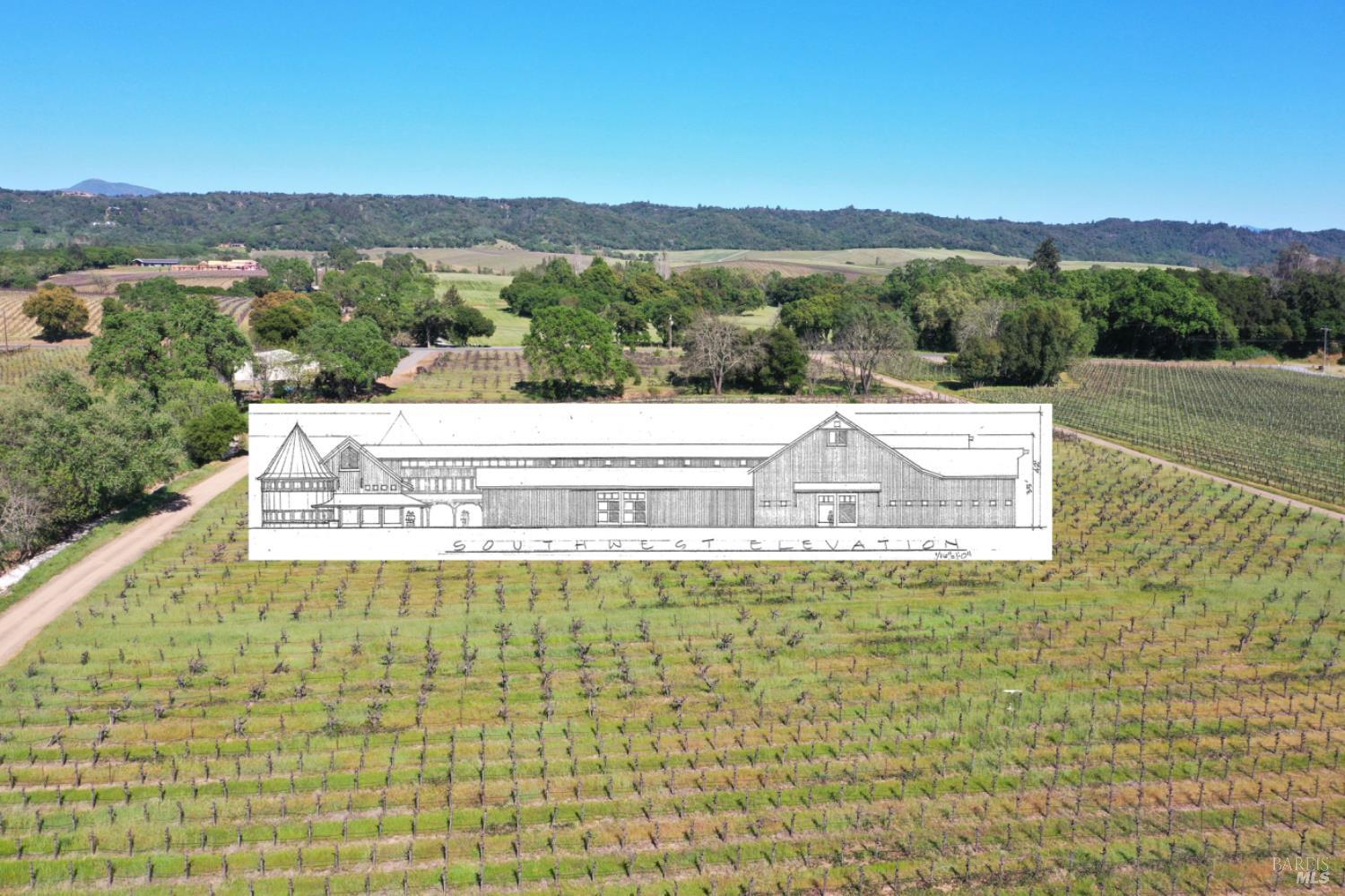 4304 Dry Creek Road Healdsburg, CA 95448 - Photo 8 of 59