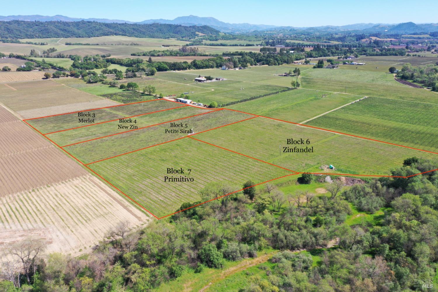 4304 Dry Creek Road Healdsburg, CA 95448 - Photo 10 of 59