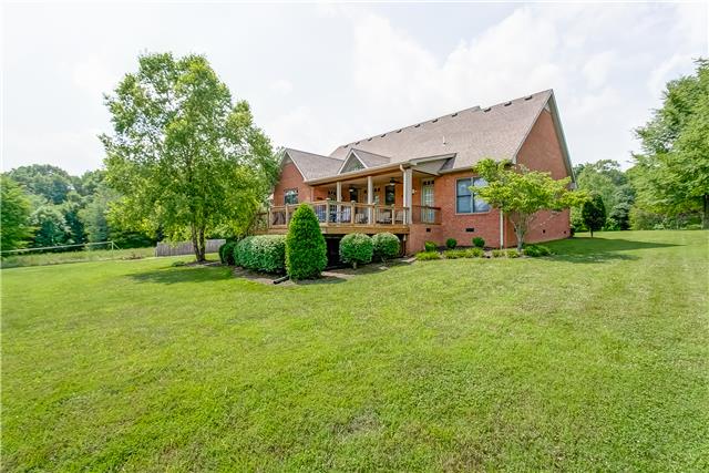 5145 Concord Road Springfield, TN 37172 - Photo 3 of 20 Gallery Image 3