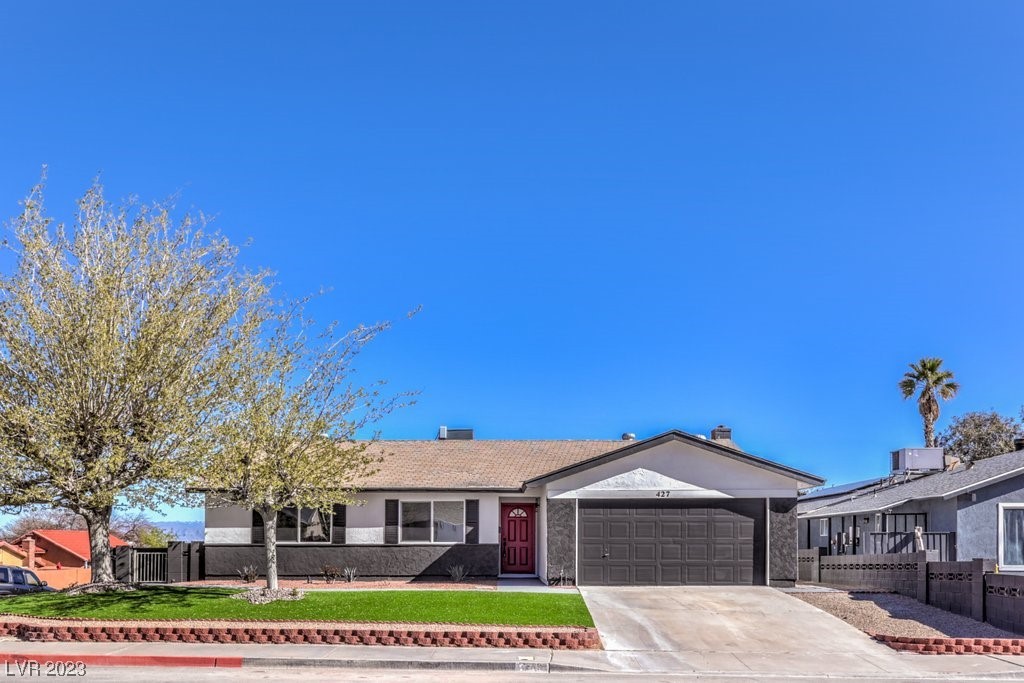 427 Summit Drive Henderson, NV 89002 - Photo 1 of 25