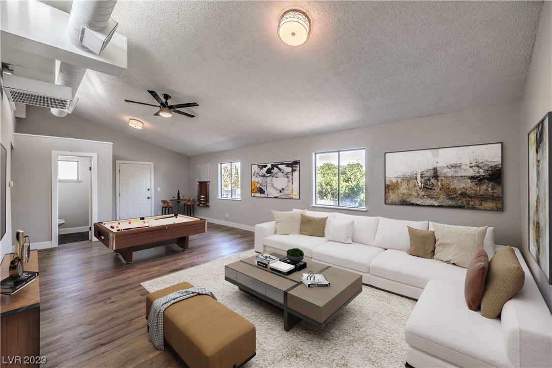 427 Summit Drive Henderson, NV 89002 - Photo 15 of 25