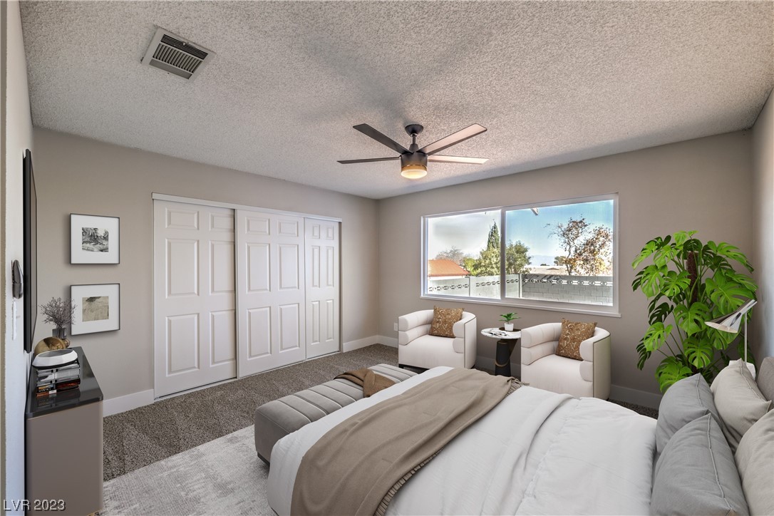 427 Summit Drive Henderson, NV 89002 - Photo 18 of 25