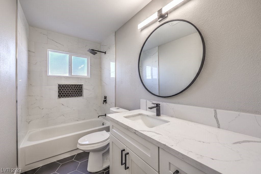 427 Summit Drive Henderson, NV 89002 - Photo 22 of 25