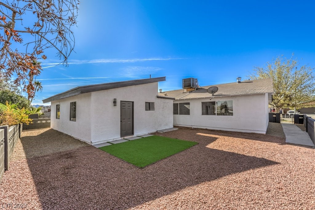 427 Summit Drive Henderson, NV 89002 - Photo 25 of 25