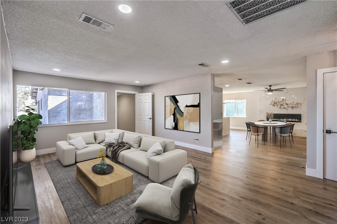 427 Summit Drive Henderson, NV 89002 - Photo 3 of 25