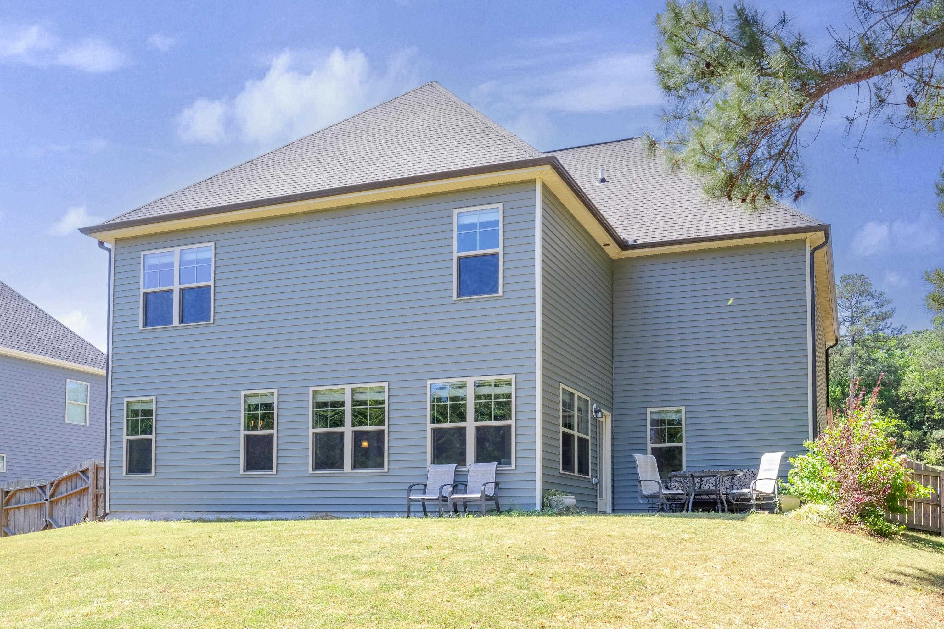4209 McGrath Way Raleigh, NC 27616 - Photo 57 of 61 Photo 57