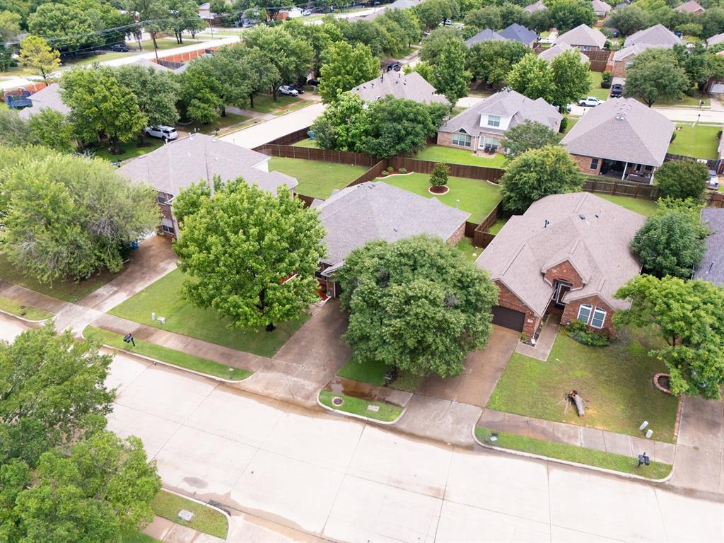 10802 St Annes Drive Rowlett, TX 75089 - Photo 37 of 40