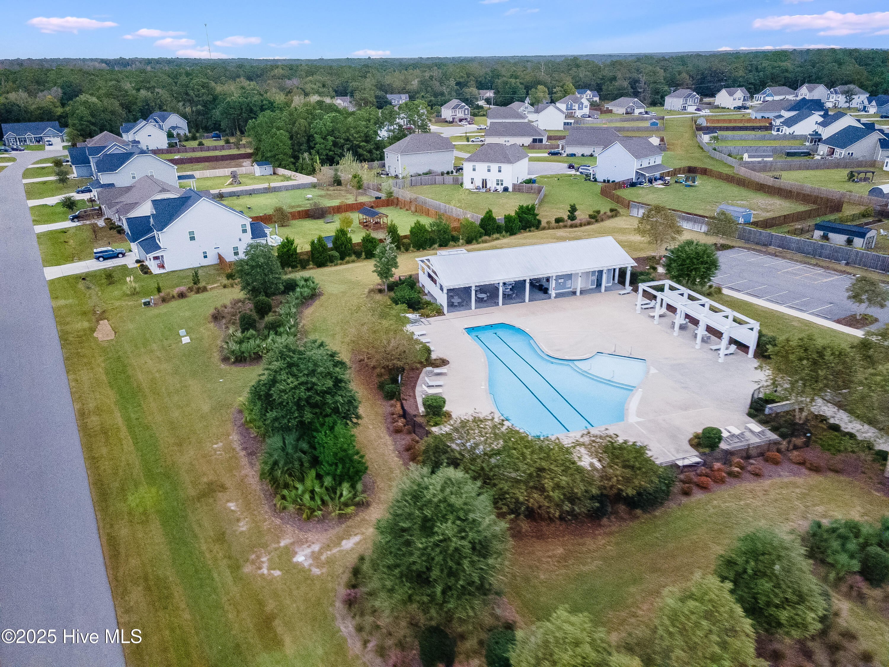 926 Needlerush Road Sneads Ferry, NC 28460 - Photo 65 of 67 DJI_0491