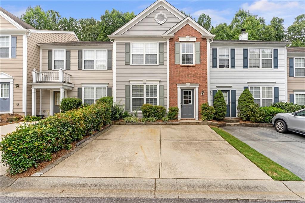 4065 Howell Park Road Duluth, GA 30096 - Photo 1 of 1