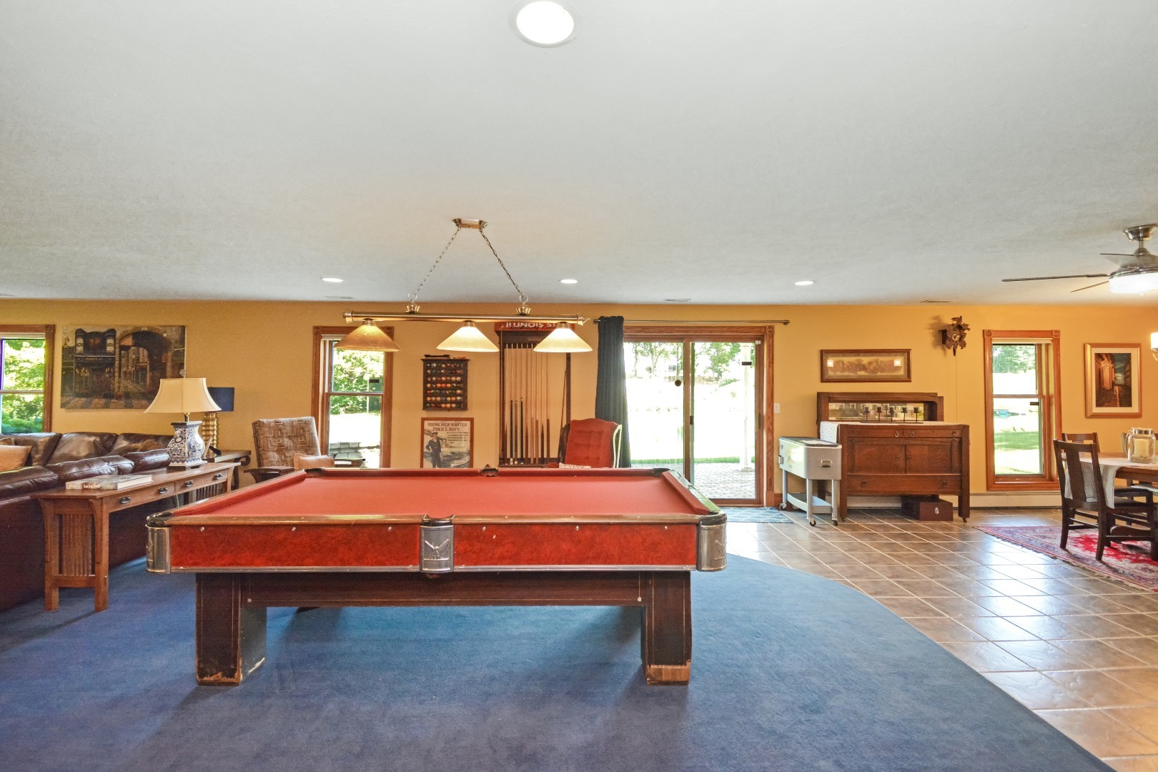 9030 Hardesty Run Bloomington, IL 61705 - Photo 159 of 174