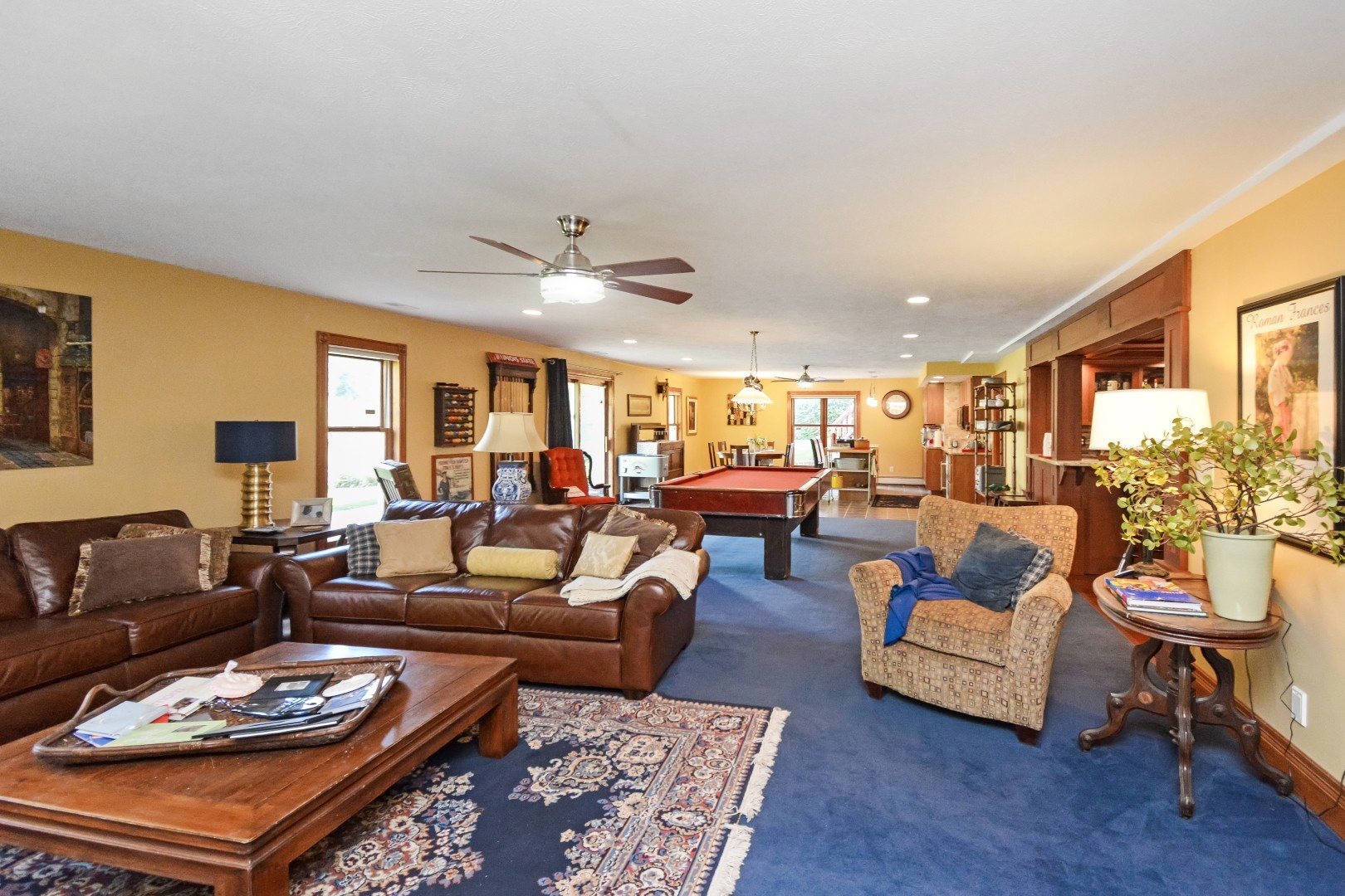 9030 Hardesty Run Bloomington, IL 61705 - Photo 162 of 174