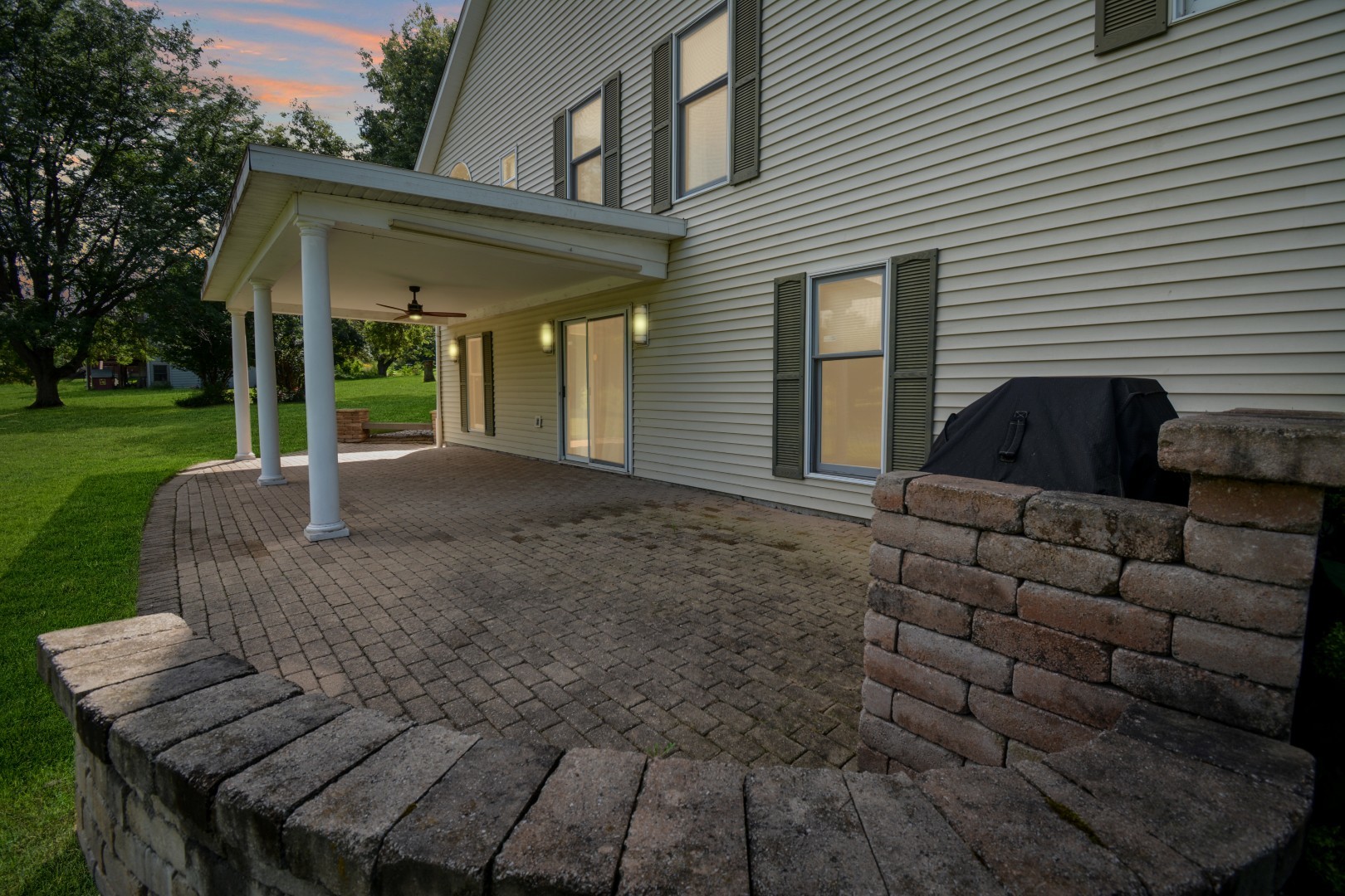 9030 Hardesty Run Bloomington, IL 61705 - Photo 5 of 174