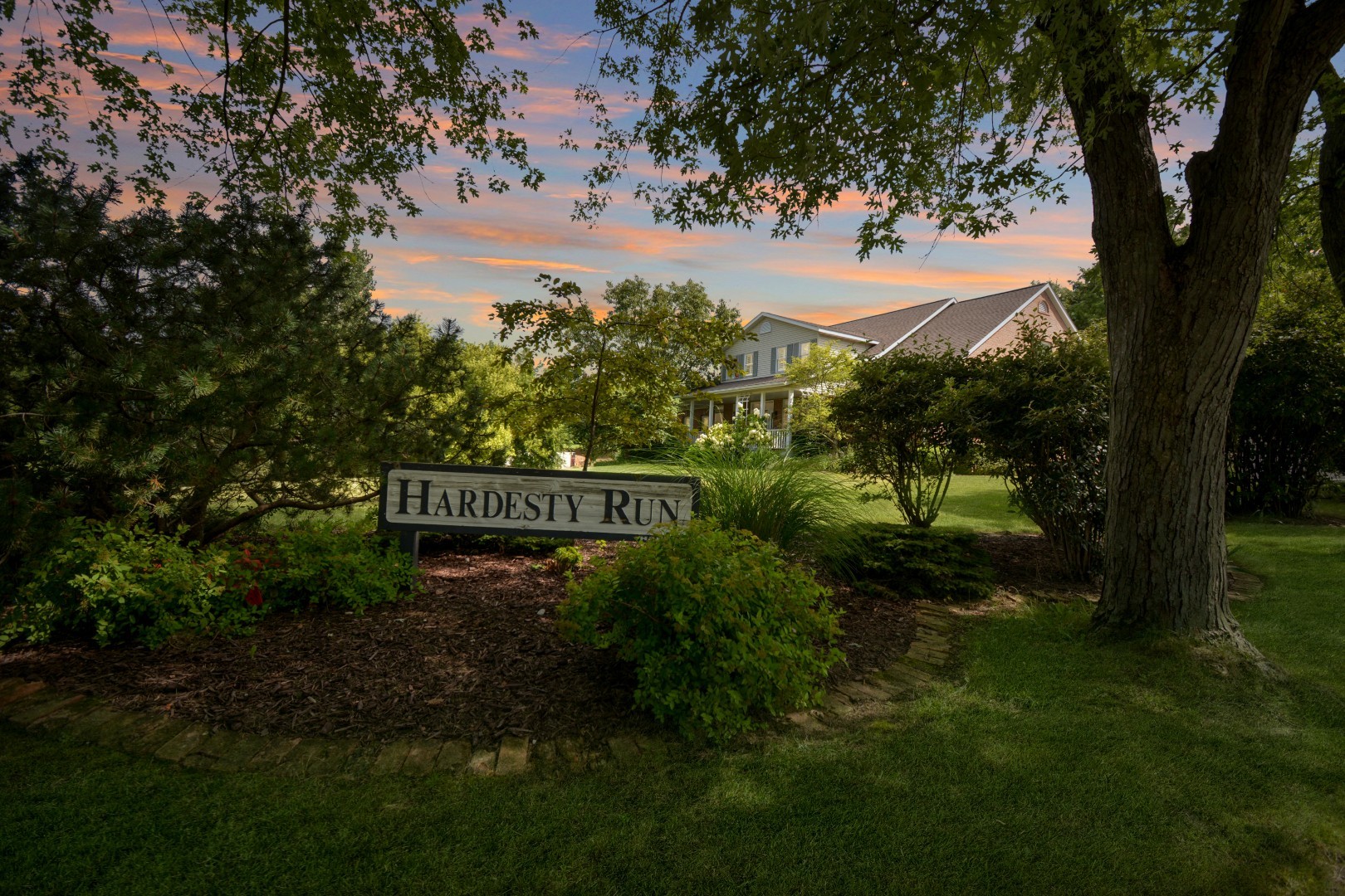 9030 Hardesty Run Bloomington, IL 61705 - Photo 65 of 174