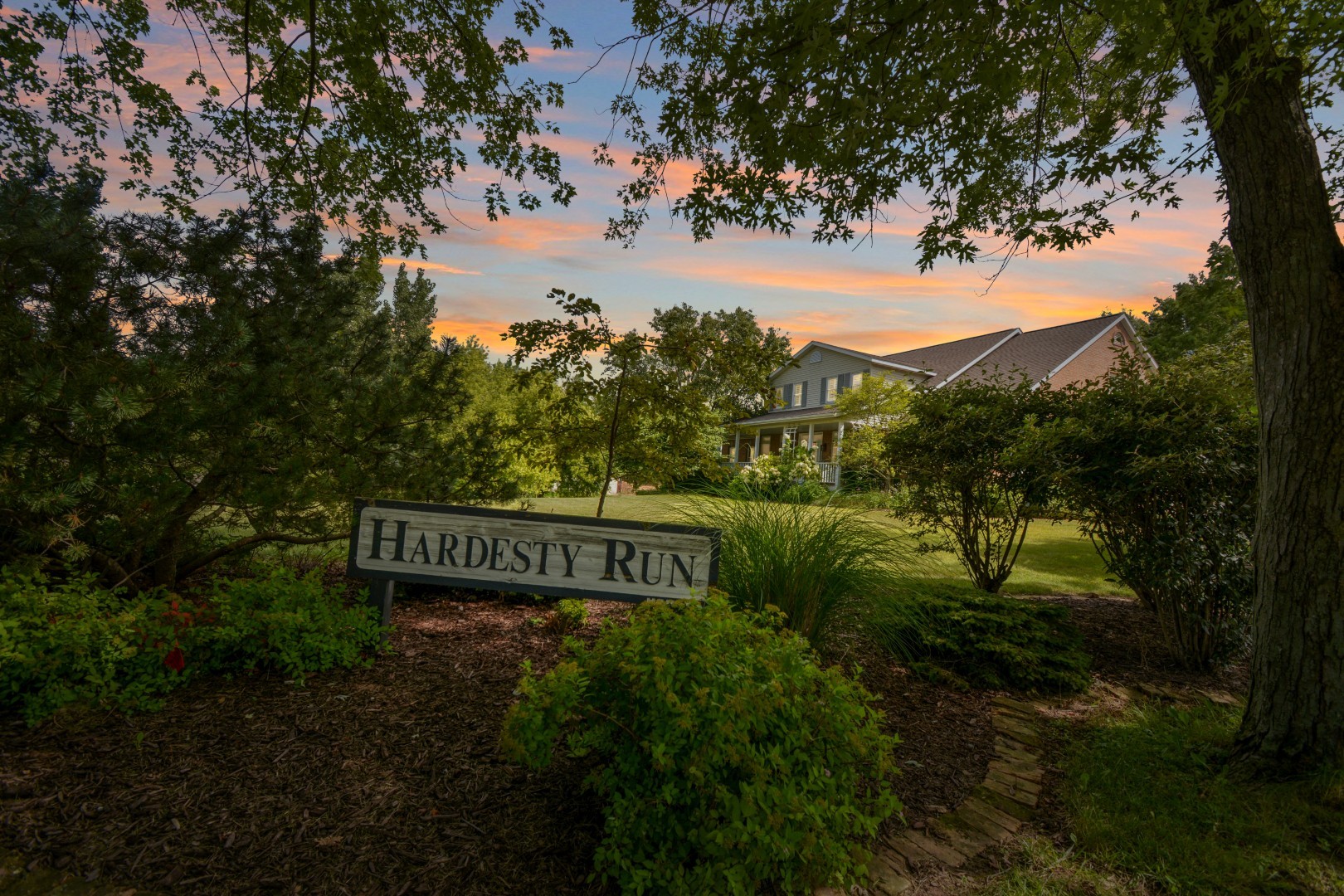 9030 Hardesty Run Bloomington, IL 61705 - Photo 66 of 174