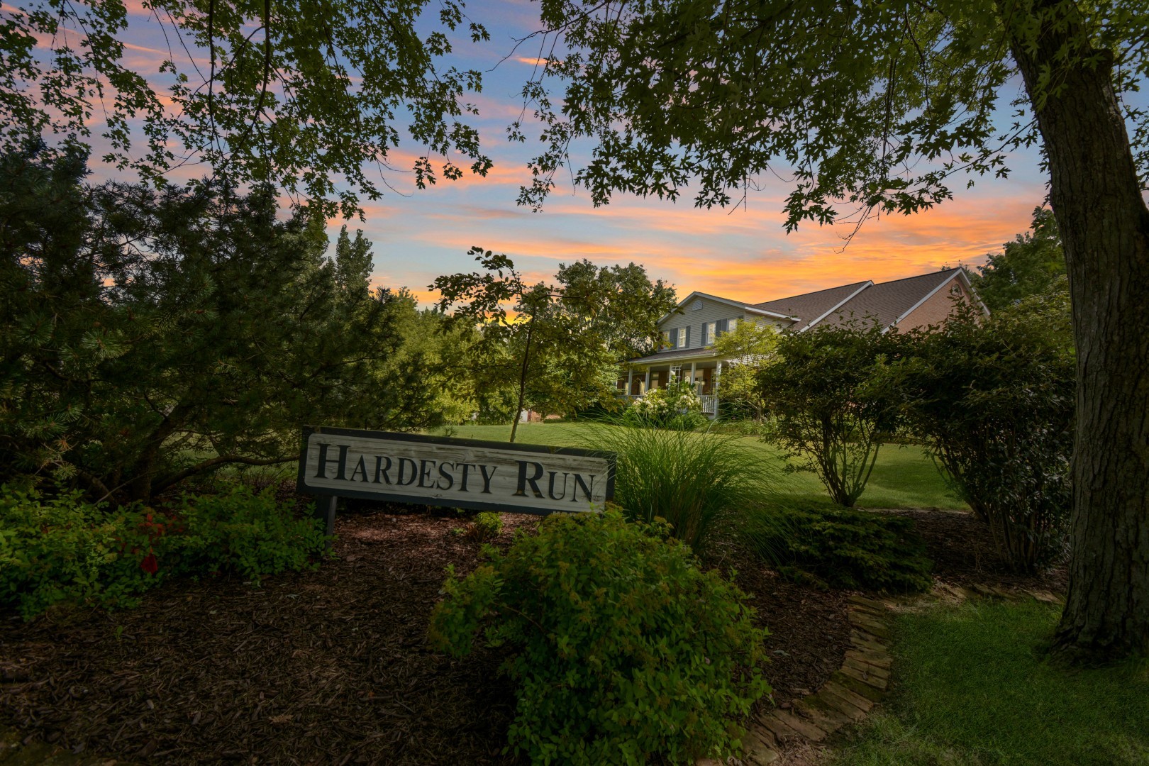 9030 Hardesty Run Bloomington, IL 61705 - Photo 67 of 174