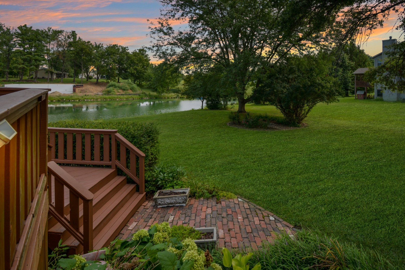 9030 Hardesty Run Bloomington, IL 61705 - Photo 71 of 174