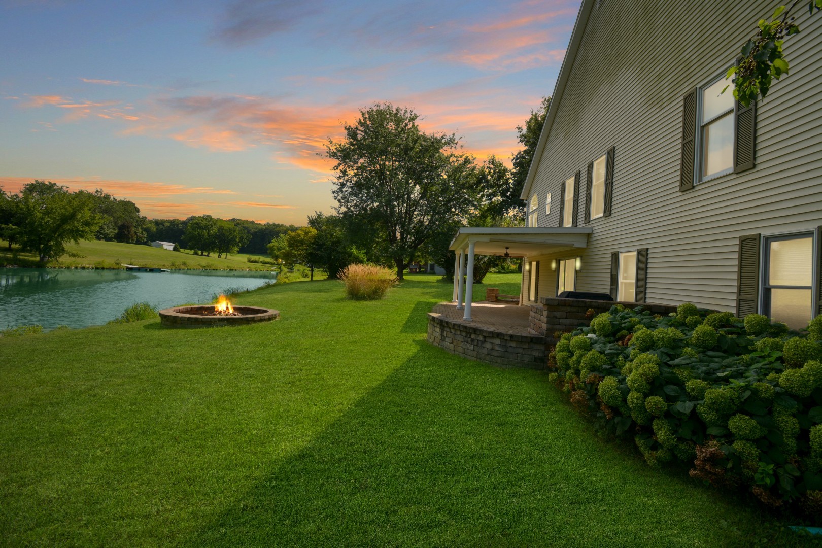 9030 Hardesty Run Bloomington, IL 61705 - Photo 76 of 174