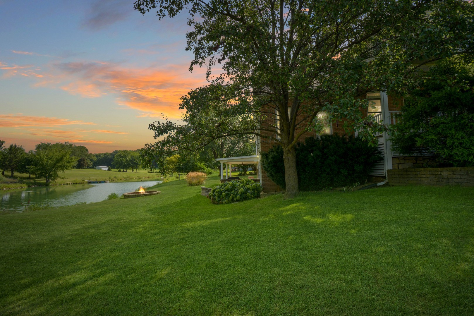 9030 Hardesty Run Bloomington, IL 61705 - Photo 77 of 174