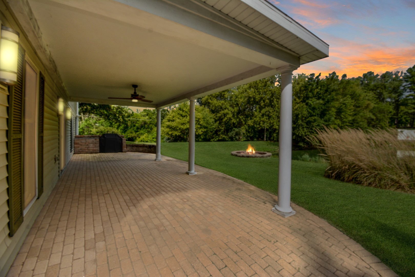 9030 Hardesty Run Bloomington, IL 61705 - Photo 78 of 174