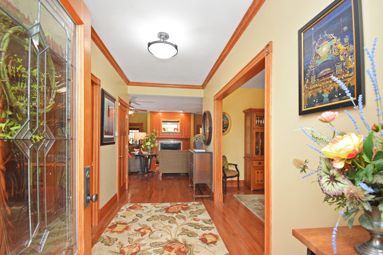 9030 Hardesty Run Bloomington, IL 61705 - Photo 88 of 174