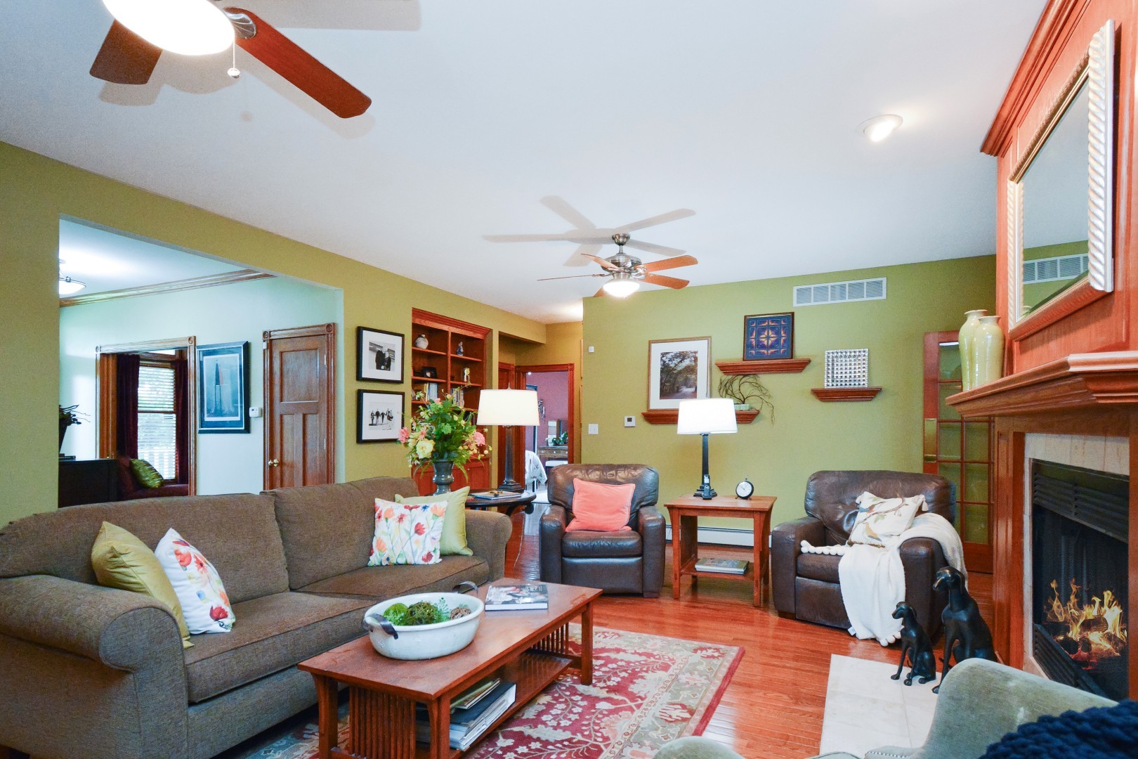 9030 Hardesty Run Bloomington, IL 61705 - Photo 93 of 174