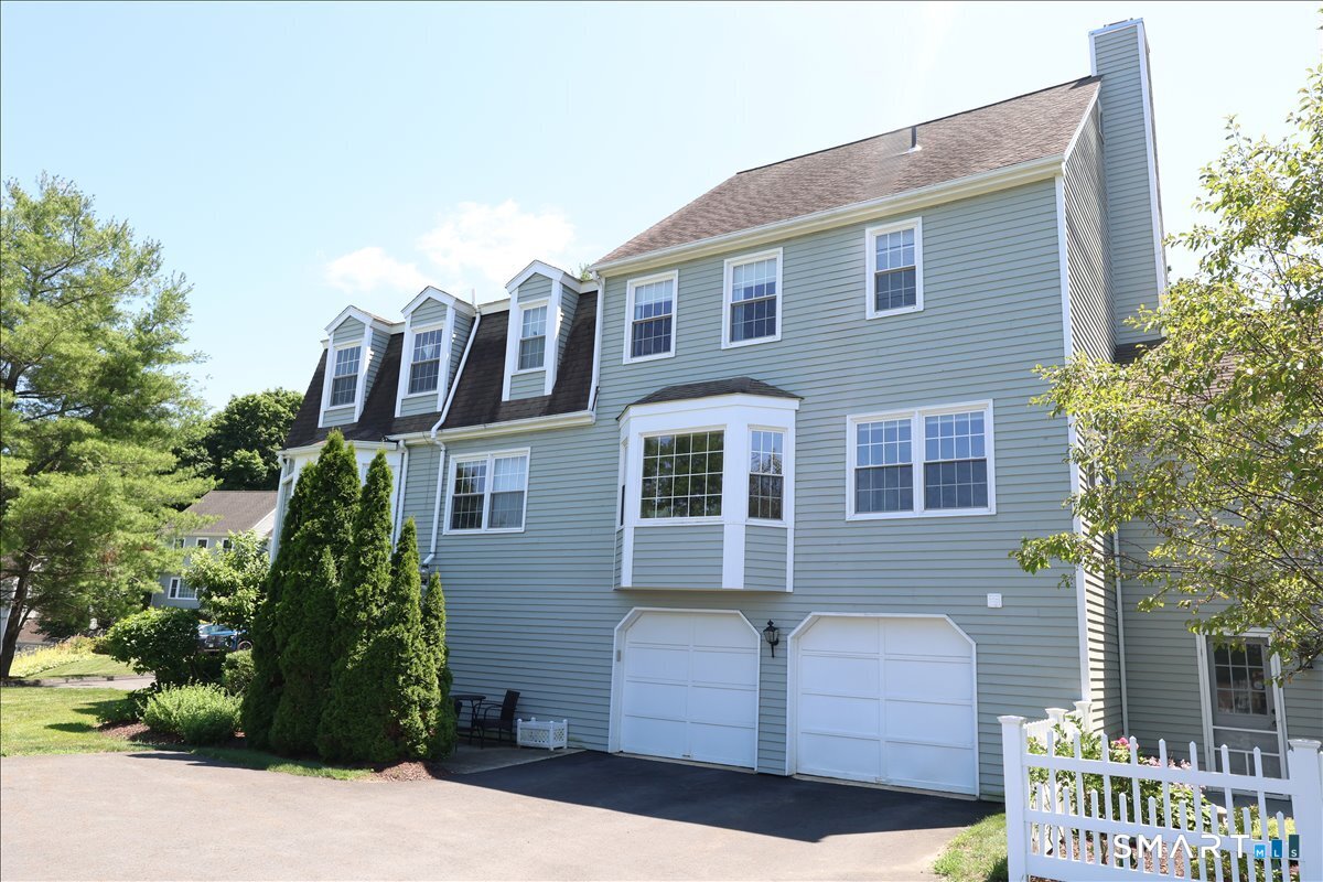 19 Prospect Ridge, Unit 31 Ridgefield, CT 06877 - Photo 24 of 29