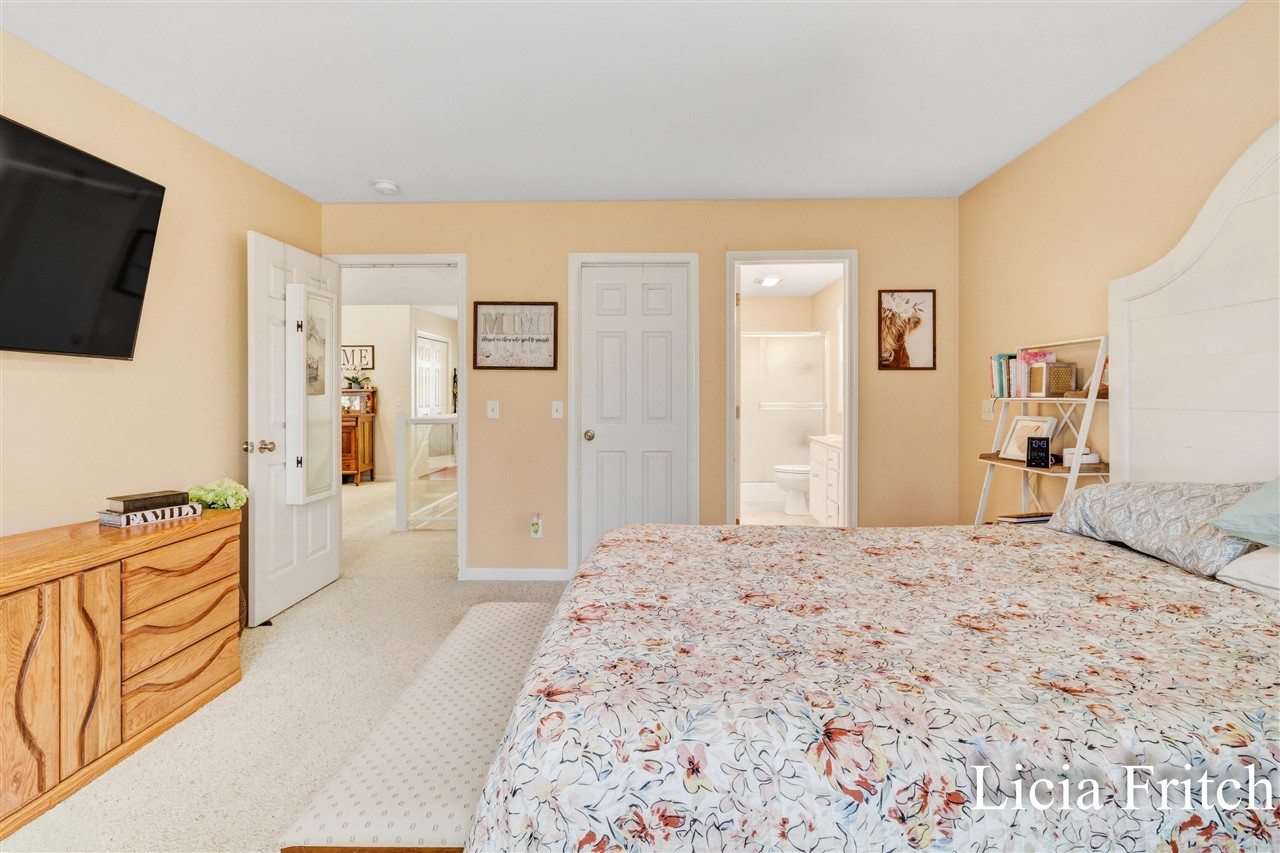 1527 West Addison Way Muskegon, MI 49445 - Photo 32 of 49