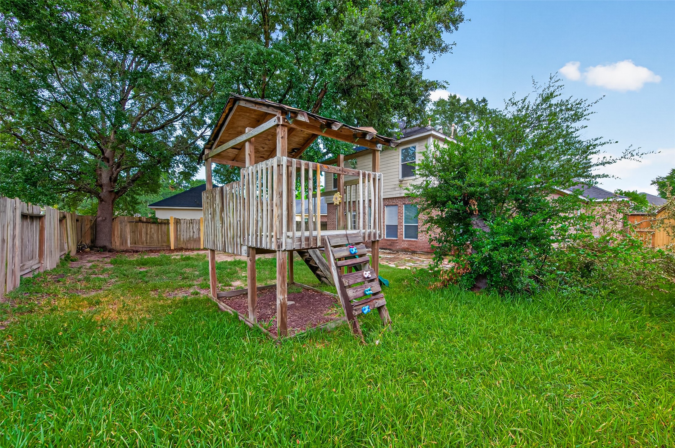 1807 Katlyn Lane Spring, TX 77386 - Photo 43 of 45