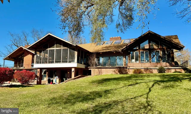 $1,600,000 | 21 Treiber Lane, Harwood, MD 20776