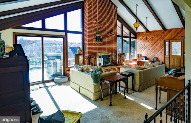 $1,600,000 | 21 Treiber Lane, Harwood, MD 20776