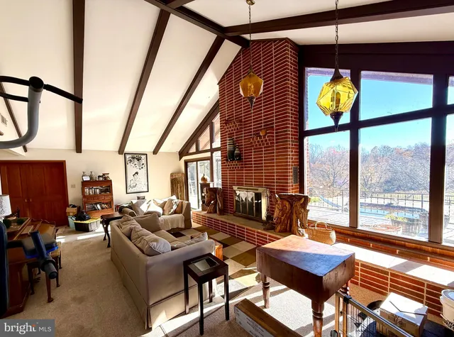 $1,600,000 | 21 Treiber Lane, Harwood, MD 20776