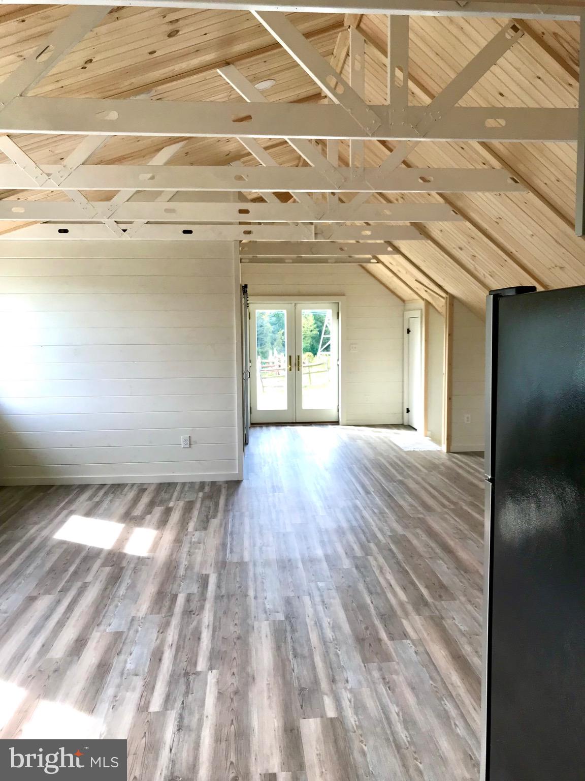 21 Treiber Lane Harwood, MD 20776 - Photo 32 of 60 Pool House with apartment