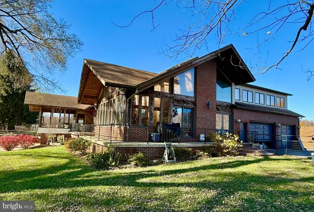 $1,600,000 | 21 Treiber Lane, Harwood, MD 20776