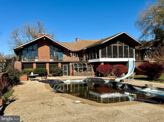 $1,600,000 | 21 Treiber Lane, Harwood, MD 20776