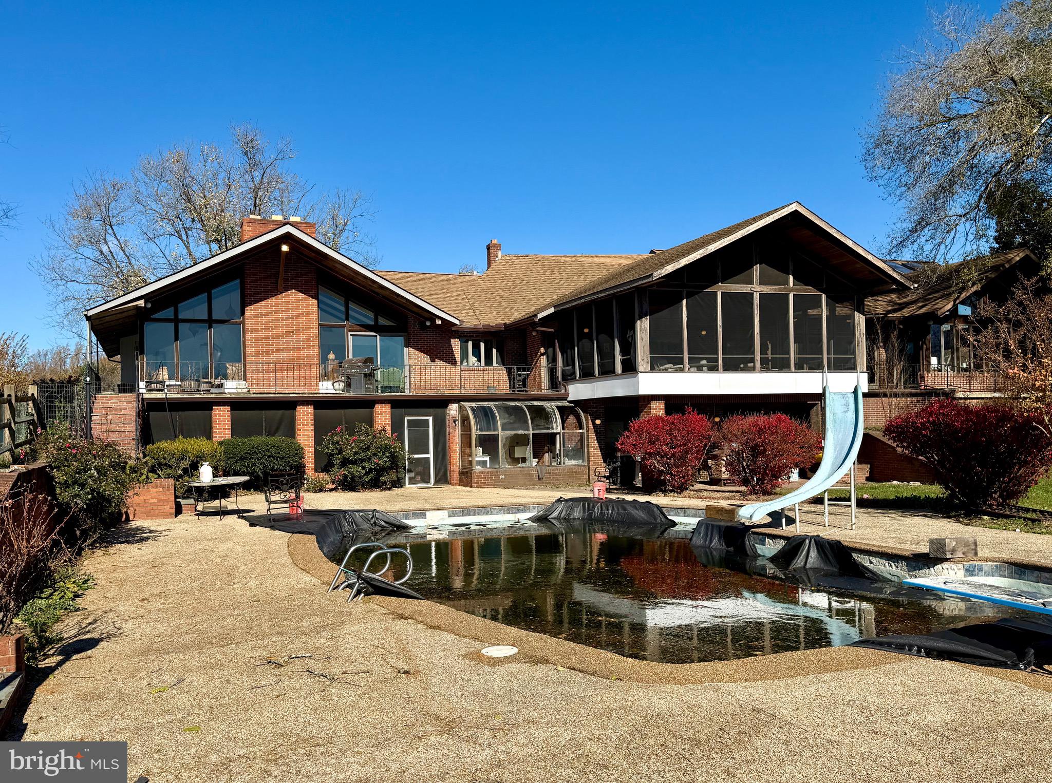 21 Treiber Lane Harwood, MD 20776 - Photo 34 of 60