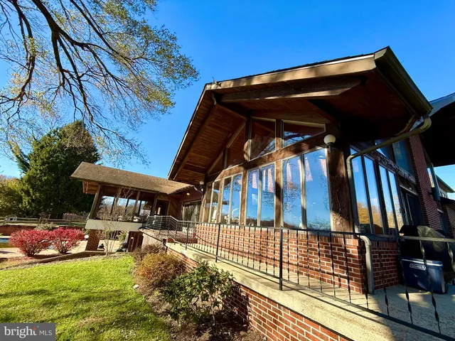 $1,600,000 | 21 Treiber Lane, Harwood, MD 20776