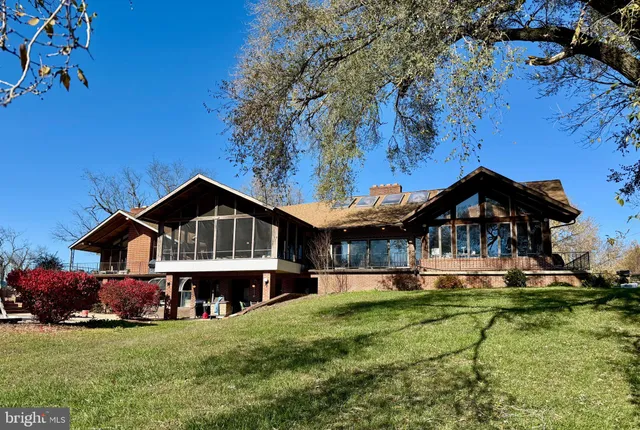 $1,600,000 | 21 Treiber Lane, Harwood, MD 20776