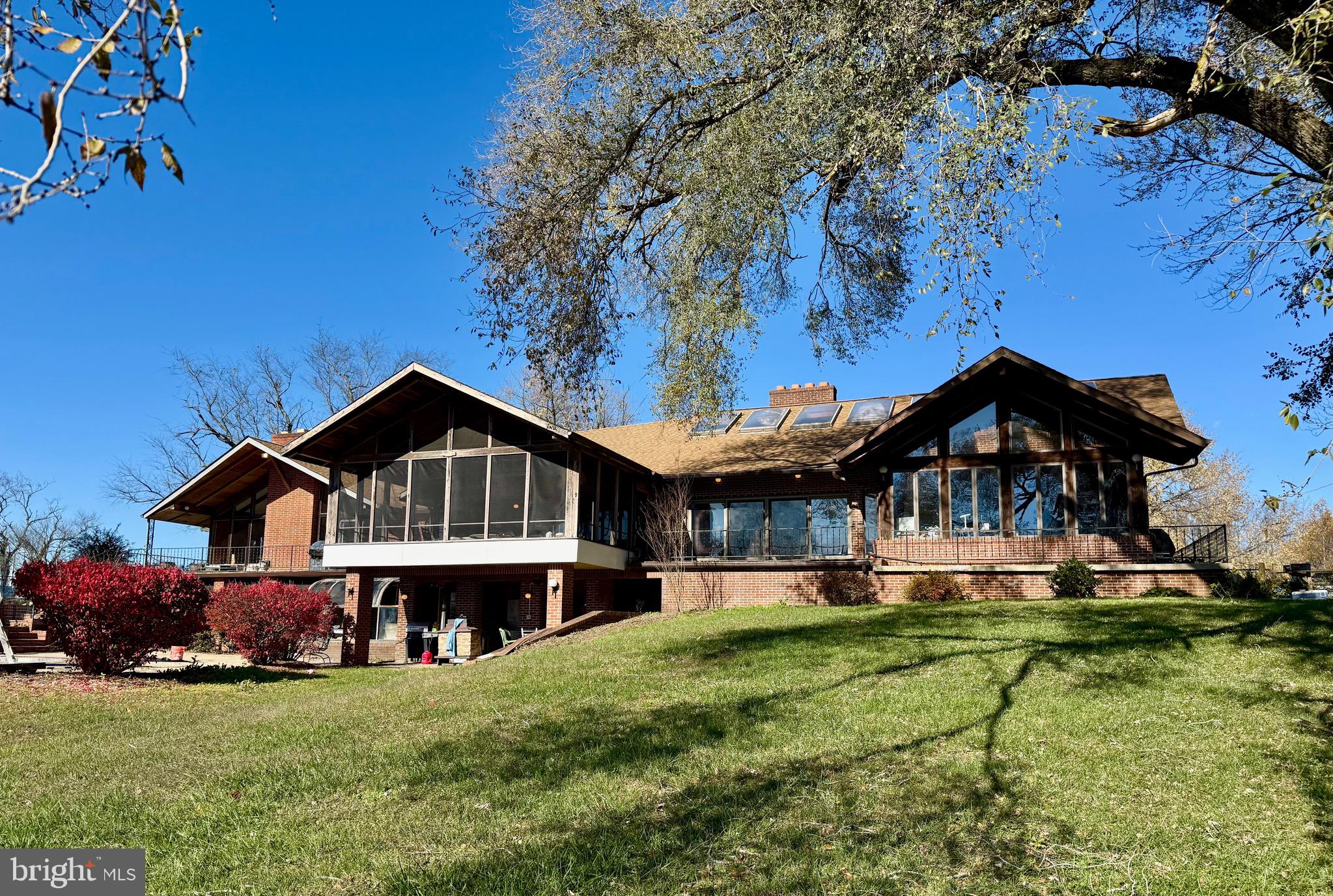 21 Treiber Lane Harwood, MD 20776 - Photo 36 of 60