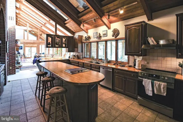 $1,600,000 | 21 Treiber Lane, Harwood, MD 20776