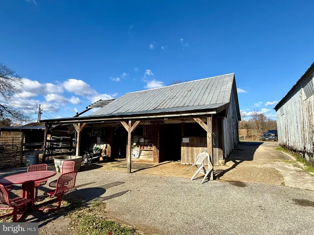 $1,600,000 | 21 Treiber Lane, Harwood, MD 20776